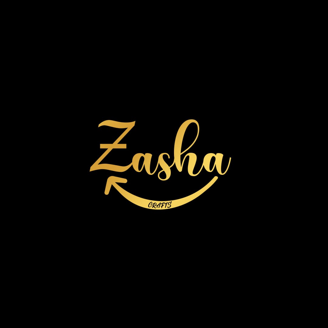 zasha crafts logo