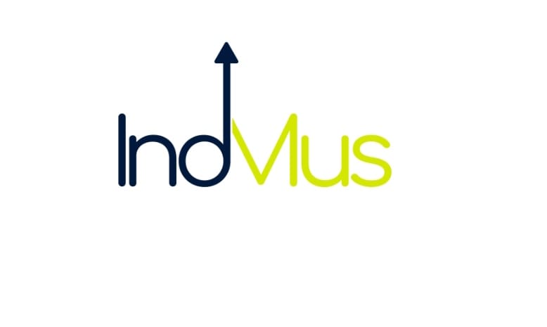 indmus logo