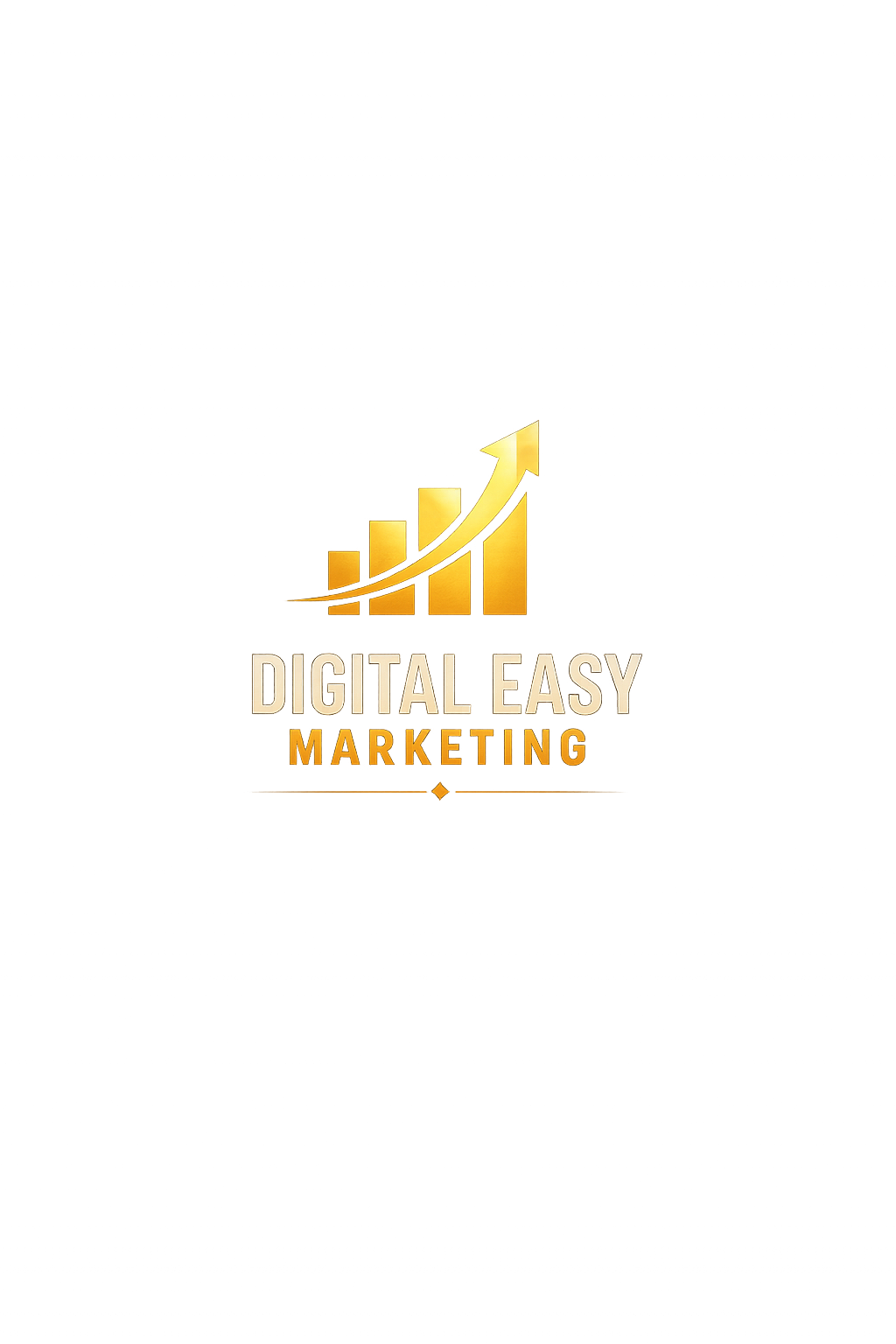digital easy marketing logo