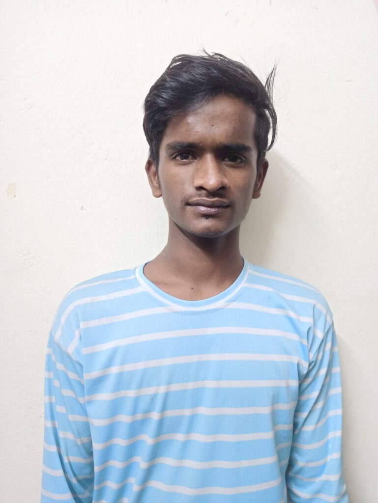Md Eayan