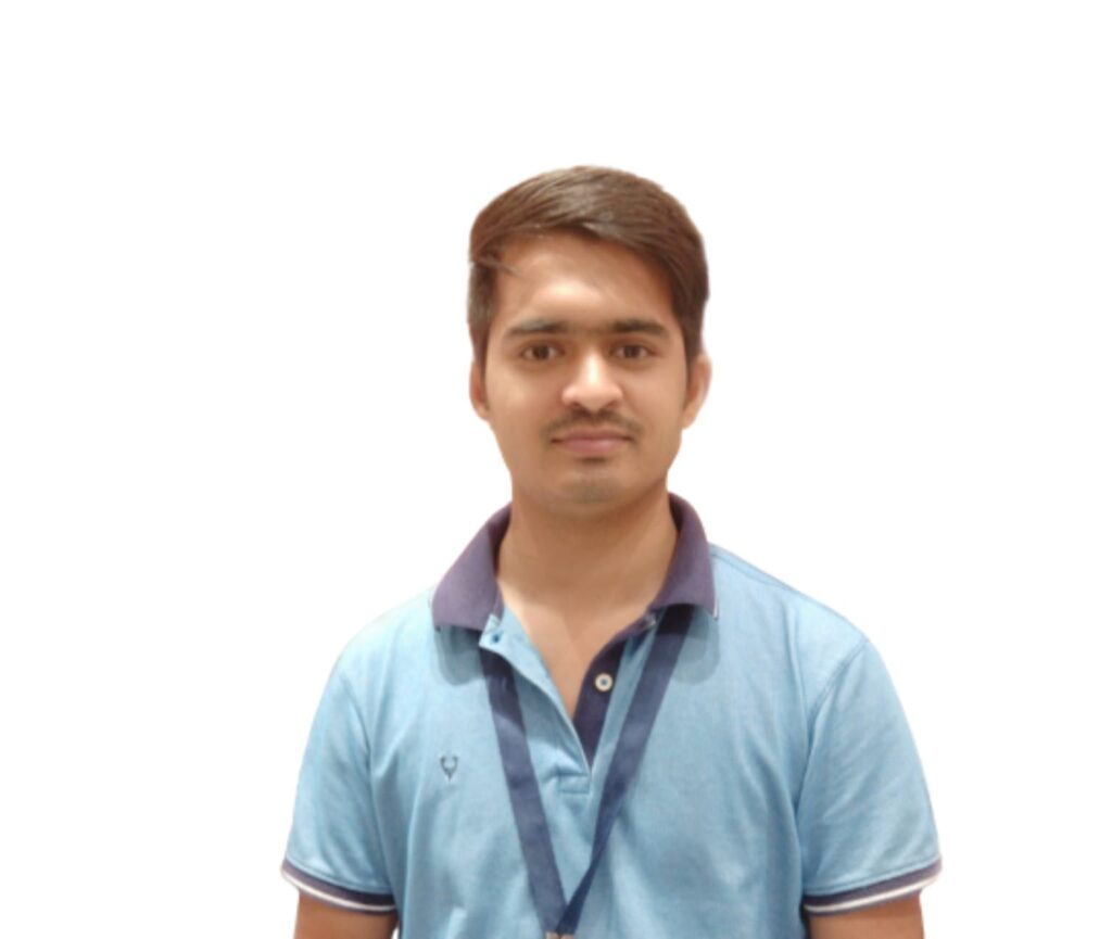 Ehtesham Nafis