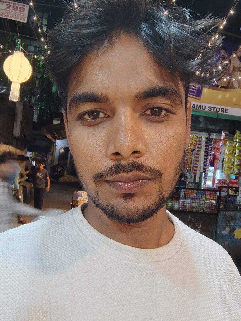 Md Saddam Hussion