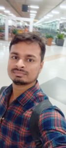 Jawed Alam