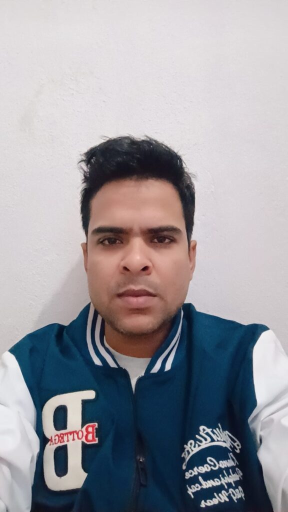 Zakir Alam